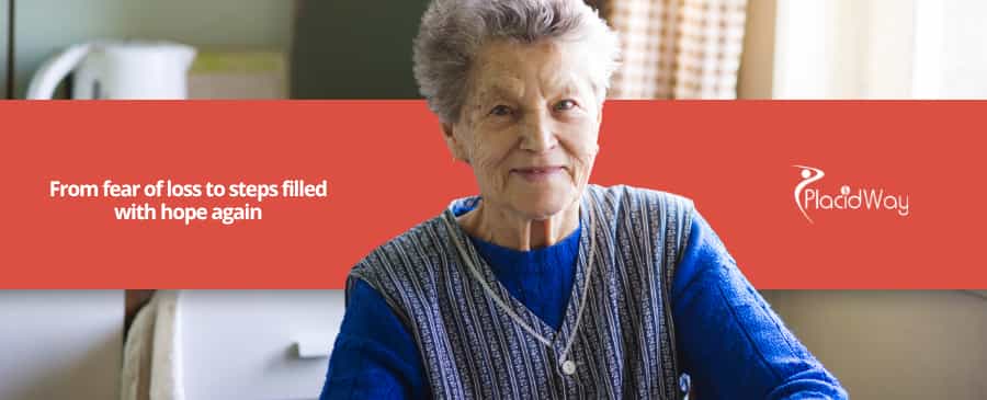 Italy’s Rising Demand for Diabetic Foot Regeneration Meets Slovakia's World-Class Stem Cell Tourism