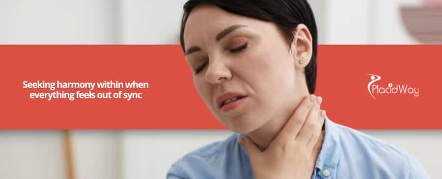 Slovakia’s Cutting-Edge Stem Cell Solutions for Thyroid Disorders Draw French Medical Travelers