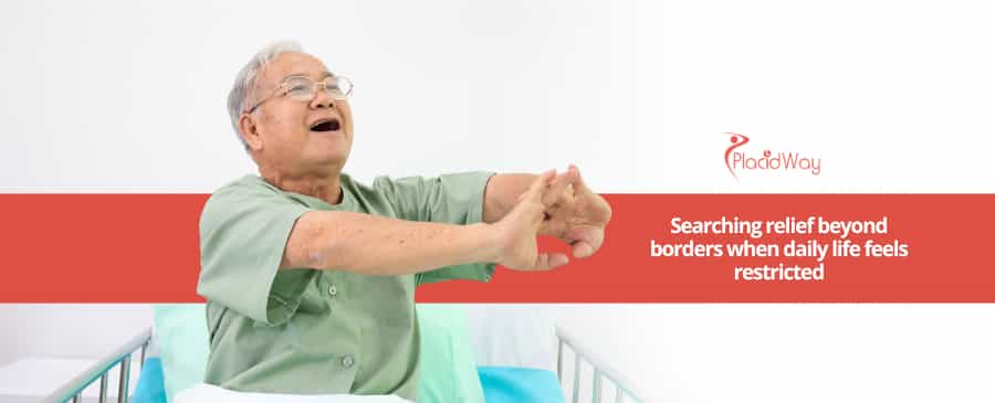 DACH Region Patients Turn to Bratislava for Cost-Effective Stem Cell Diabetes Treatments