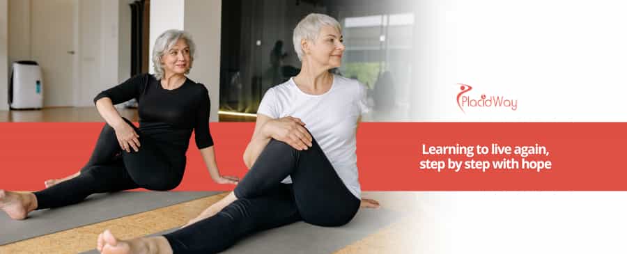 Post-Stroke Recovery: How British Patients Are Reclaiming Their Lives with Stem Cell Therapy in Slovakia