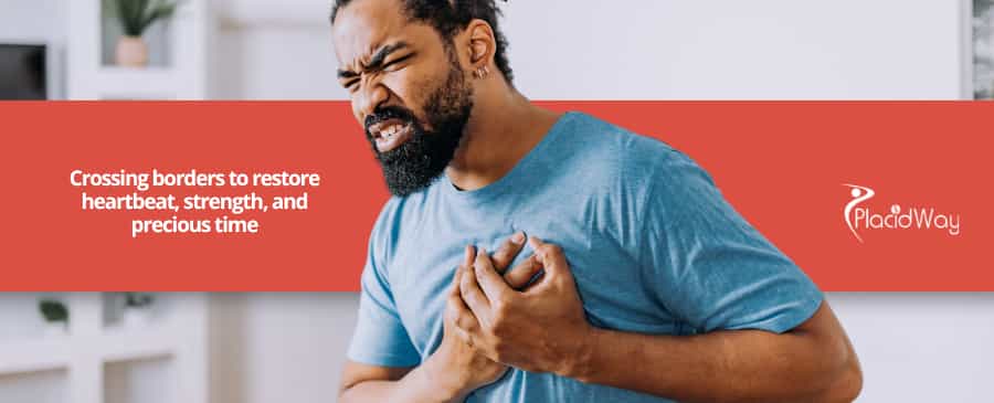 French Medical Tourists Embrace Slovakia as Europe’s Leading Hub for Cardiovascular Stem Cell Regeneration