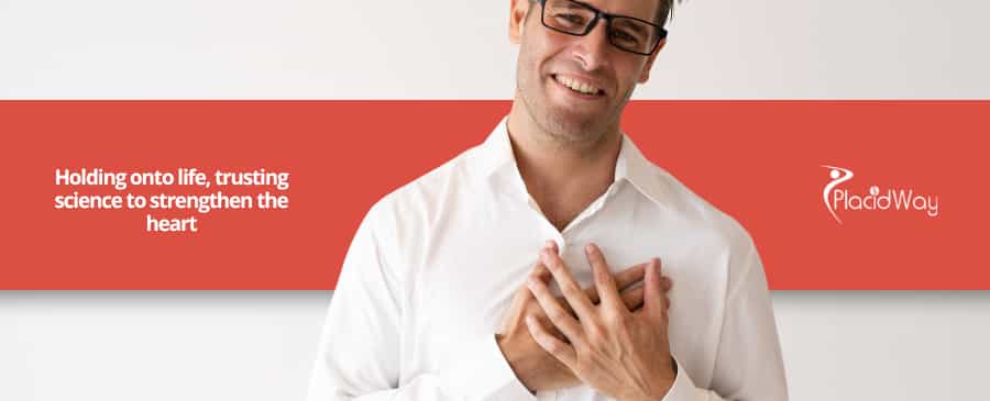 Why Italian Patients Are Banking on Slovakia’s EU-Approved Stem Cell Protocols for Heart Disease