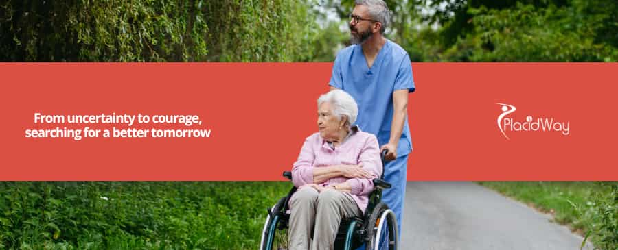 Slovakia Set to Emerge as the World's Leading Destination for UK Multiple Sclerosis Patients Seeking Stem Cells