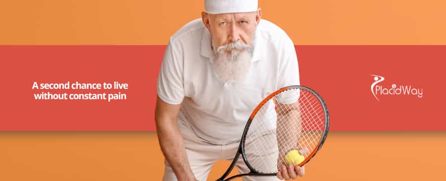 How Slovakian Clinics Are Giving Nordic Rheumatoid Arthritis Patients a Second Chance at Pain-Free Living