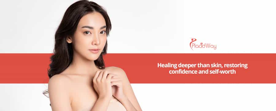 Healing Scars with Stem Cells: Southeast Asians Are Turning to Tokyo for Skin Regeneration