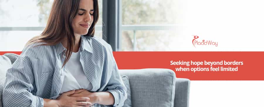 Rectal Cancer: Canadians Are Finding Innovative Alternatives in Tijuana for Better Health