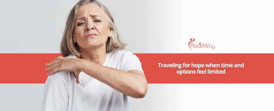 Sarcoma Treatments in Mexico: How U.S. Patients Are Seeing Real Results in Tijuana