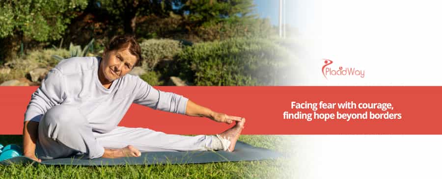 Spinal Cancer: Canadians Are Finding Real Solutions with Innovative Therapy in Tijuana