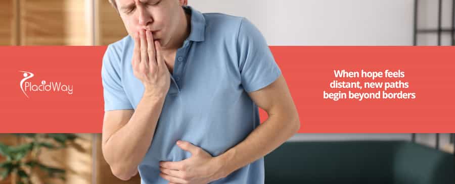 Stomach Cancer Treatment Redefined: Canadians Are Finding Hope in Mexico’s Leading Cancer Centers