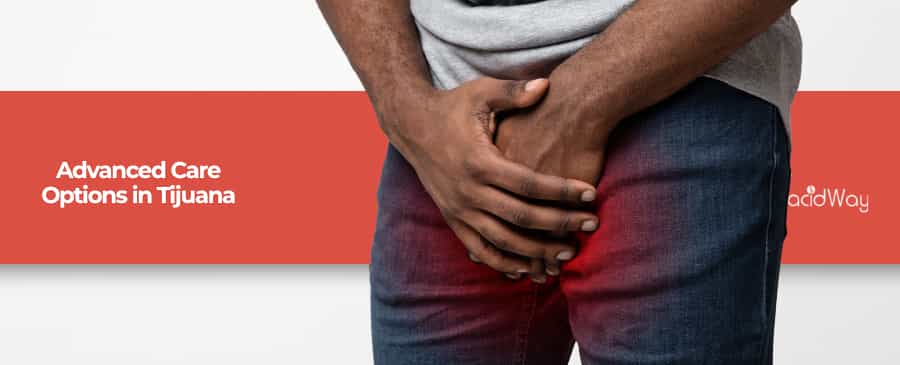 esticular Cancer Solutions: U.S. Patients Are Turning to Tijuana for Powerful Treatment Options