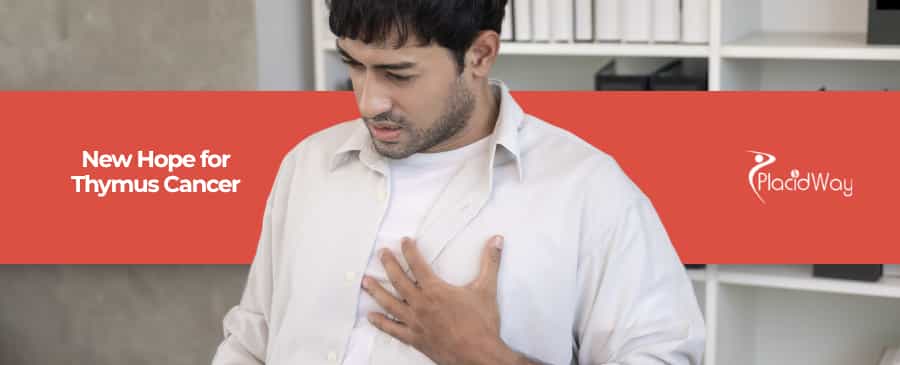 Thymus Cancer Treatment: U.S. Patients Are Discovering New Approaches in Mexico’s Clinics