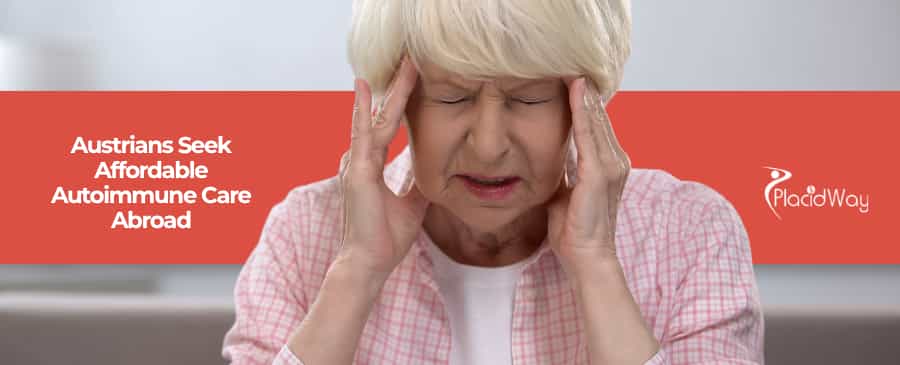 Austrian Healthcare Consumers Shift to Slovakia for Cost-Effective, High-Success Autoimmune Stem Cell Therapies