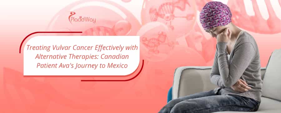 Sad Cancer Patient