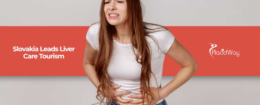 Slovakia Becomes the Preferred European Destination for German Patients Seeking Stem Cell Liver Cirrhosis Treatment