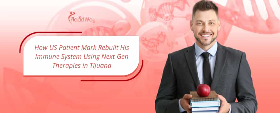 High School Teacher Robert