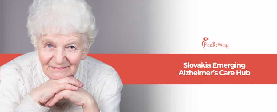How Slovakian Clinics Are Becoming the Leading Hub for Scandinavian Alzheimer's Patients Seeking Regenerative Medicine