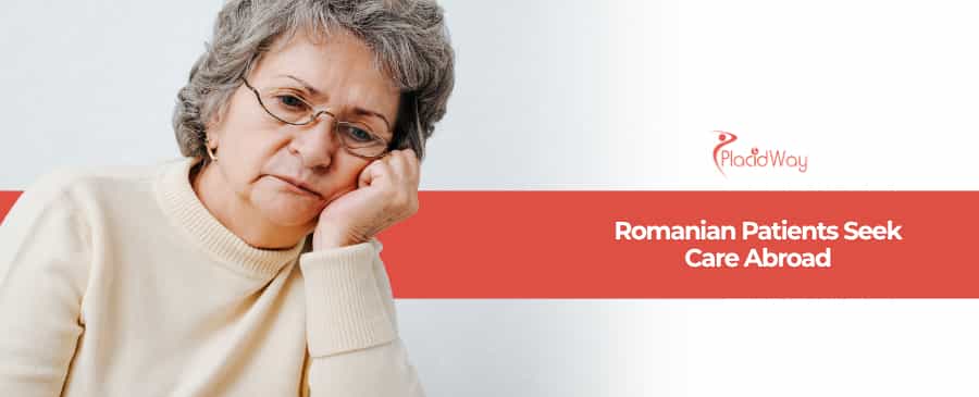 From Bucharest to Bratislava: The Rising Trend of Romanian Patients Seeking Stem Cell Therapy for Chronic Fatigue and CNS Damage