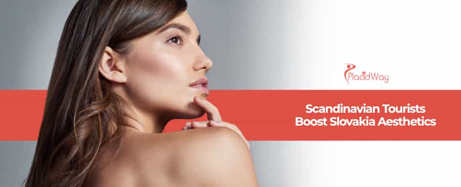 The Ultimate Medical Spa Experience: Scandinavian Tourists Drive Slovakia’s Aesthetic Stem Cell Boom