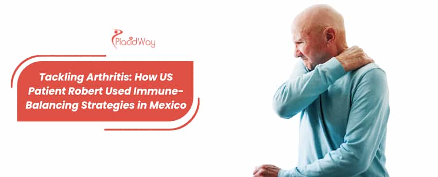 old man Arthritis issue