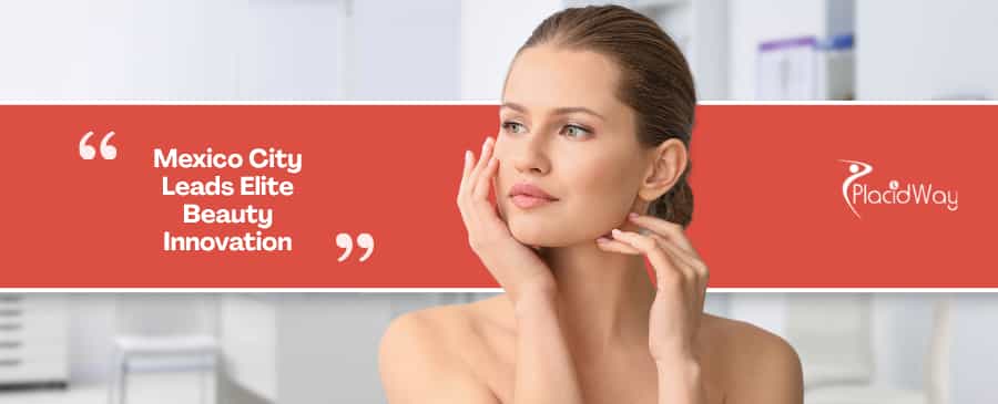 The Biologic Beauty Boom: Mexico City Oculoplastic Centers Attract U.S. Elites with Cutting-Edge Regenerative Nanofat Rejuvenation