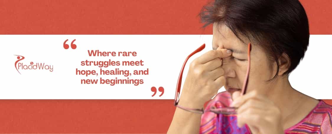 What types of rare blood disorders can be successfully treated with stem cell transplants in Tokyo