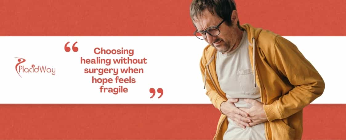 How does stem cell therapy in Tokyo provide a non-surgical treatment for severe degenerative diseases