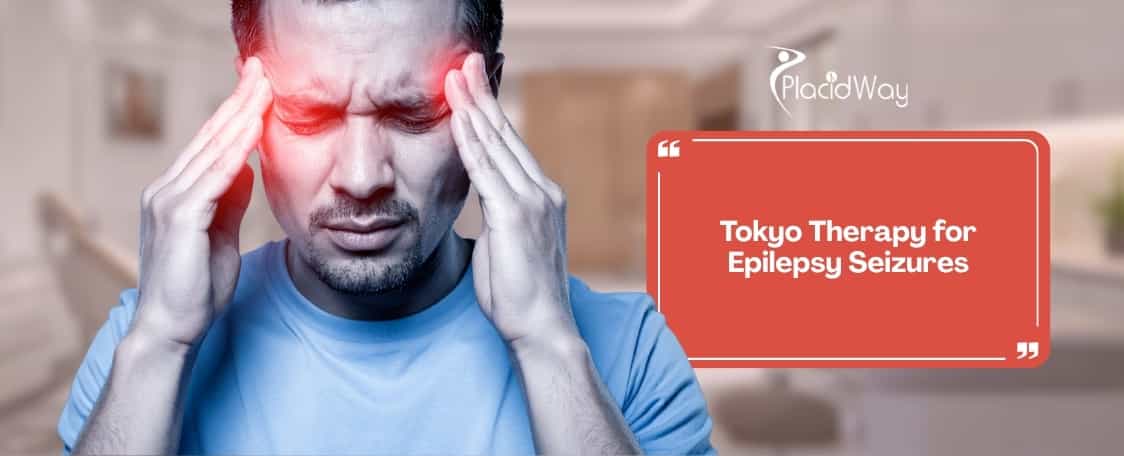 Is stem cell treatment in Tokyo a proven way to reduce seizure frequency in epilepsy patients
