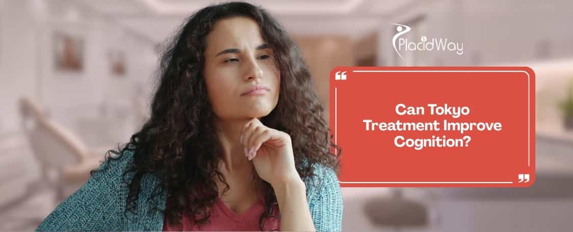 Can stem cell therapy in Tokyo repair brain damage and improve cognitive function in encephalopathy patients