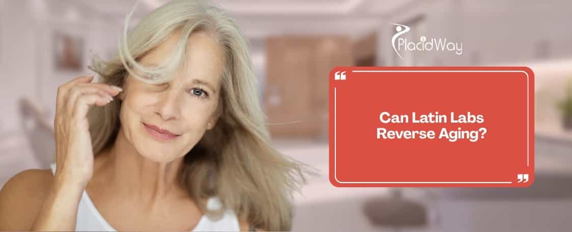 Can premier stem cell labs in Latin America successfully reverse cognitive decline and neurological aging