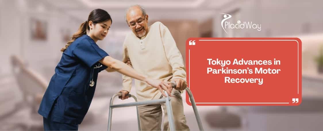Can stem cell therapy in Tokyo effectively restore motor control and reverse 