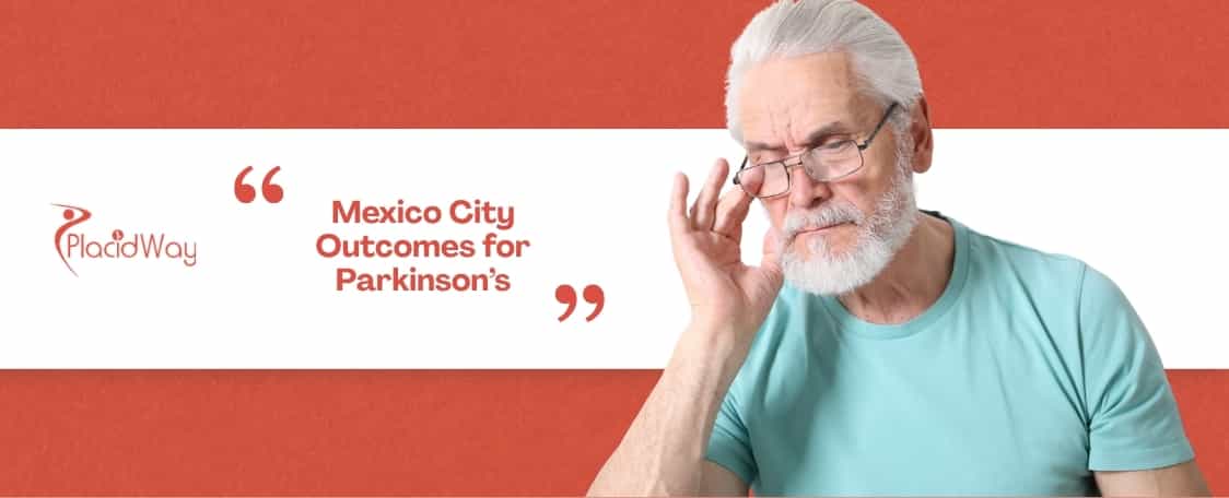 How successful is stem cell therapy in Mexico City at regenerating brain tissue and reversing