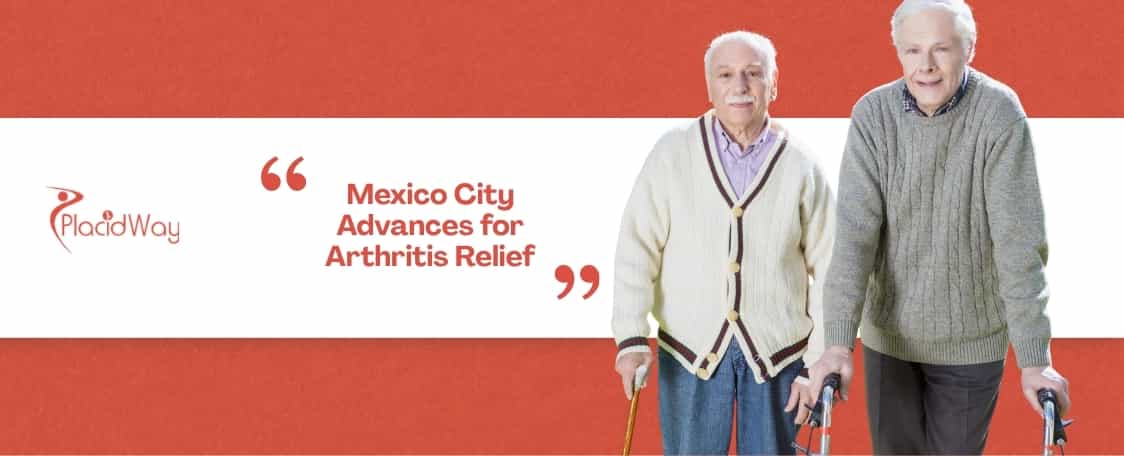 Is stem cell therapy in Mexico City a permanent solution for reversing severe arthritis and chronic joint pain
