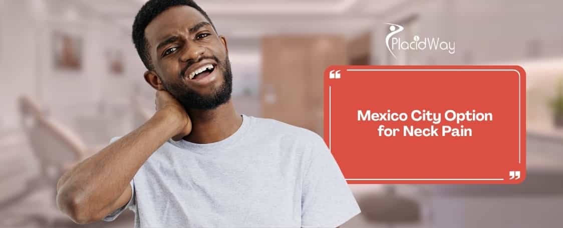 Is stem cell therapy in Mexico City a proven non-surgical alternative for curing chronic neck pain