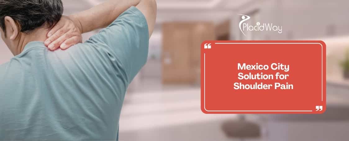 Can stem cell injections in Mexico City heal rotator cuff injuries and provide lasting relief for chronic shoulder pain