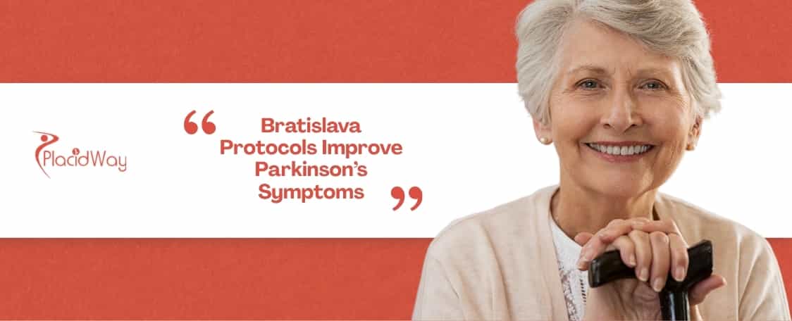 How do advanced stem cell protocols in Bratislava help improve 