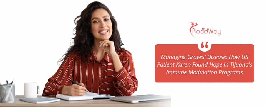 High school teacher Karen