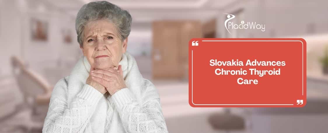 How effective are cutting-edge stem cell solutions in Slovakia for treating and reversing chronic thyroid disorders