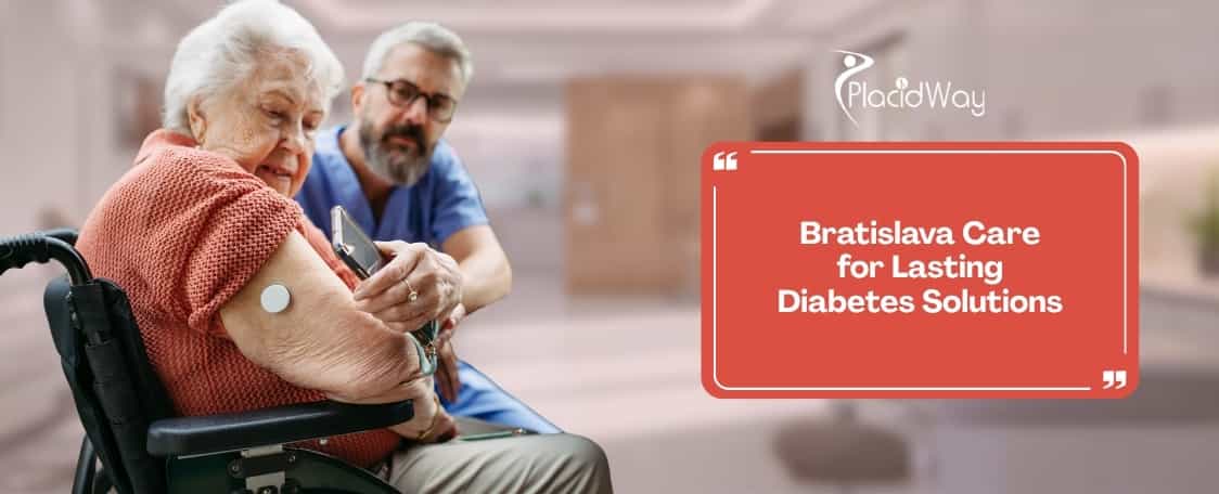 Are the cost-effective stem cell treatments in Bratislava a safe and reliable permanent option for curing diabetes