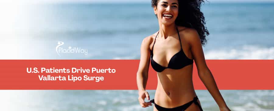 Bypassing $6,000 Domestic Fees: How U.S. Patients Are Fueling Puerto Vallarta’s Surge in 'Circumferential Contouring' Lipo 360