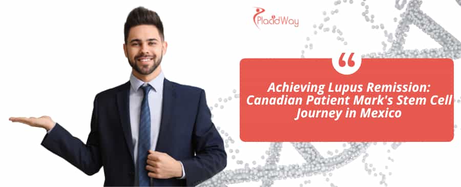 High School Teacher Mark