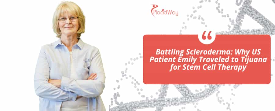 Retired School Teacher Emily