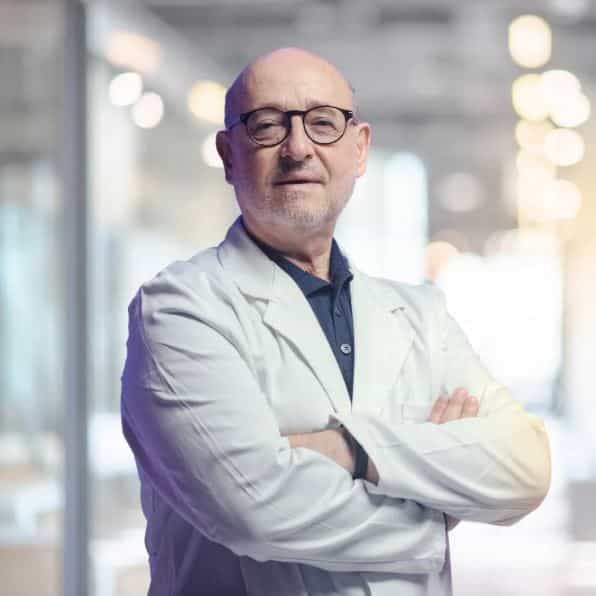 Medical Team at Progevita Valencia Spain