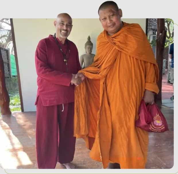 Rehab Specialists in Thailand - Holina Rehab