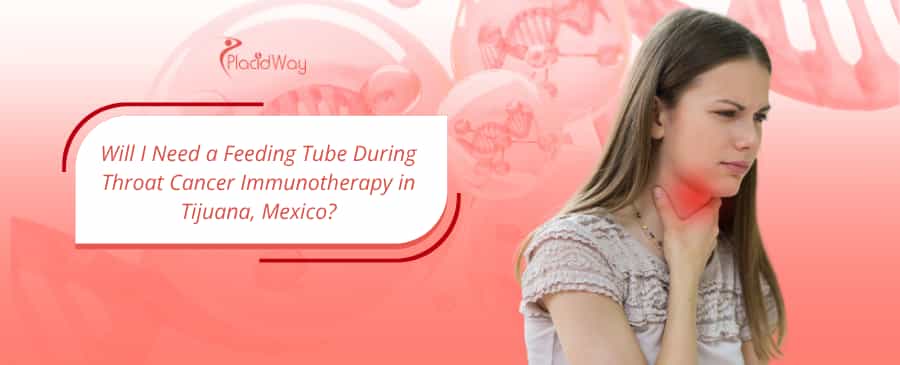 Women with sore throat