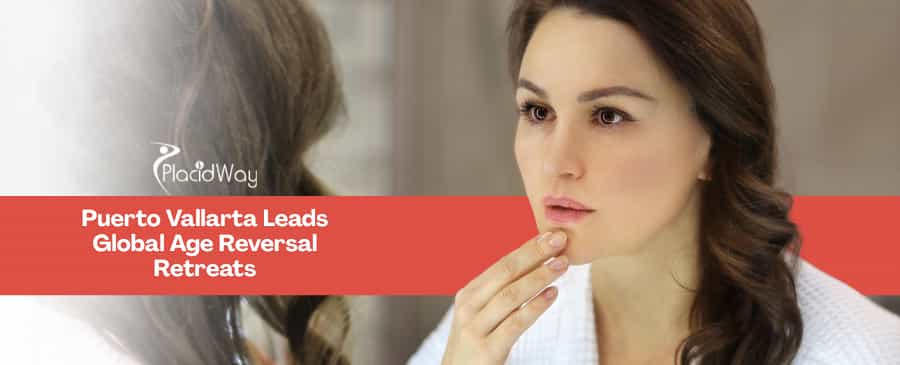 The Ultimate Anti-Aging Retreat: Puerto Vallarta Emerges as the 2026 Global Destination for Biological Age Reversal