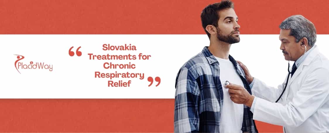Can stem cell treatments in Slovakia provide long-term, lasting relief for chronic rhinitis and respiratory diseases