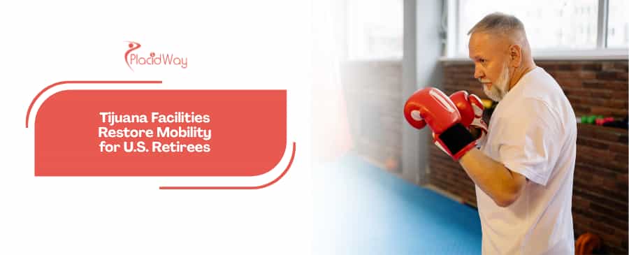 Restoring Mobility for 70% Less: U.S. Retirees Turn to Tijuana Specialty Facilities for Complex Reverse Shoulder Replacements