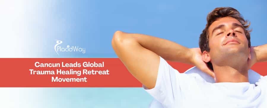 The 'Trauma-Free' Destination: Cancun Emerges as a Global Leader in Psychedelic-Assisted PTSD Healing Retreats