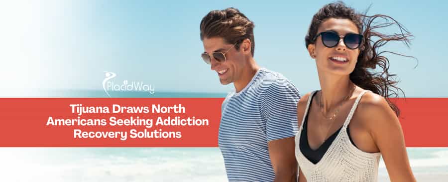Breaking the Opioid Cycle: Why North Americans Are Turning to Tijuana for Advanced Addiction Treatment