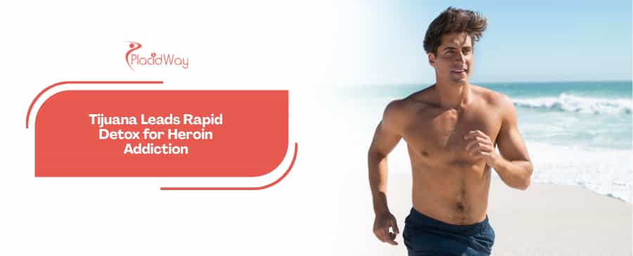 Bypassing Methadone Clinics: Tijuana Pioneers Rapid Detox and Ibogaine Therapy for Severe Heroin Addiction